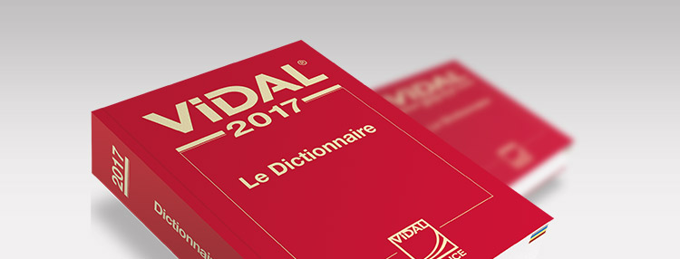 Protifast au dictionnaire Vidal