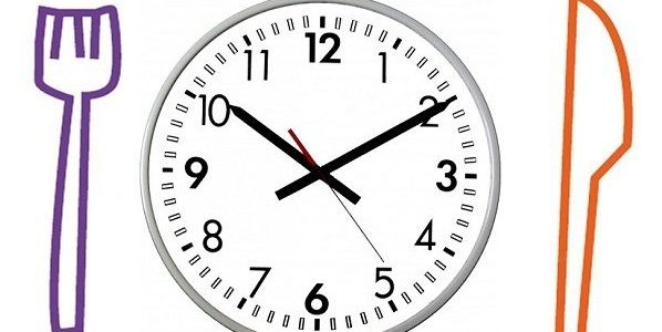 Chrono-nutrition et régime protéiné