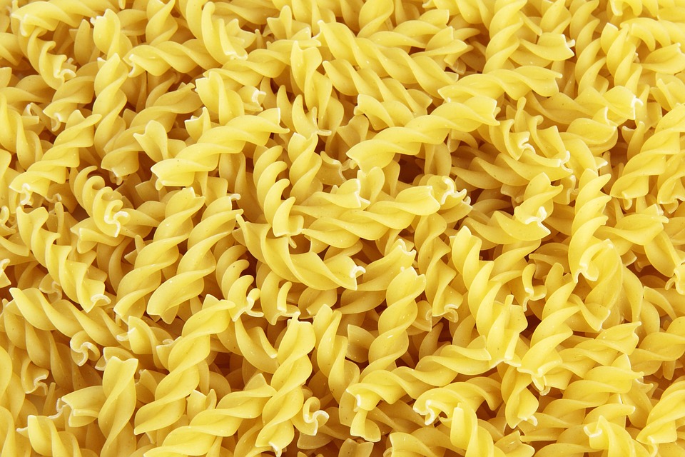 manger des pâtes pour maigrir