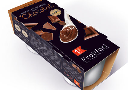 dessert chocolat
