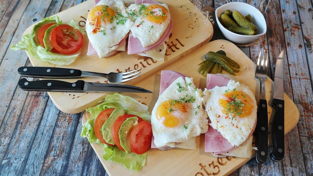 Régime Protéiné 5 Kg En 1 Semaine Menu Gratuit www.protifast.com
