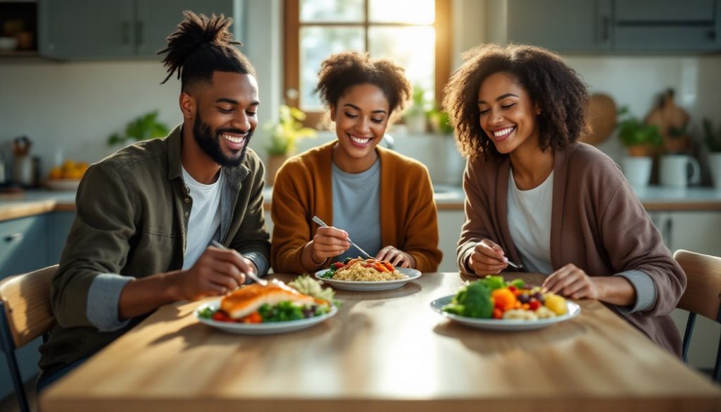 meilleur régime pour perdre poids