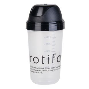 Shaker Protifast