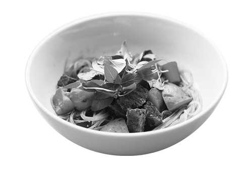 Le régime hyperproteiné protifast