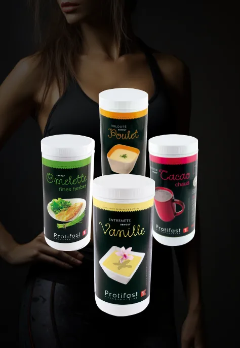 Nos pots économiques