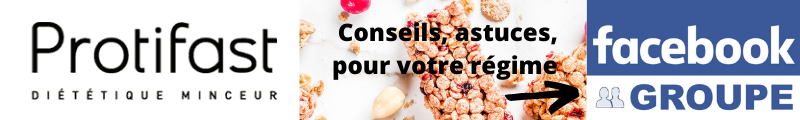groupe facebook protifast